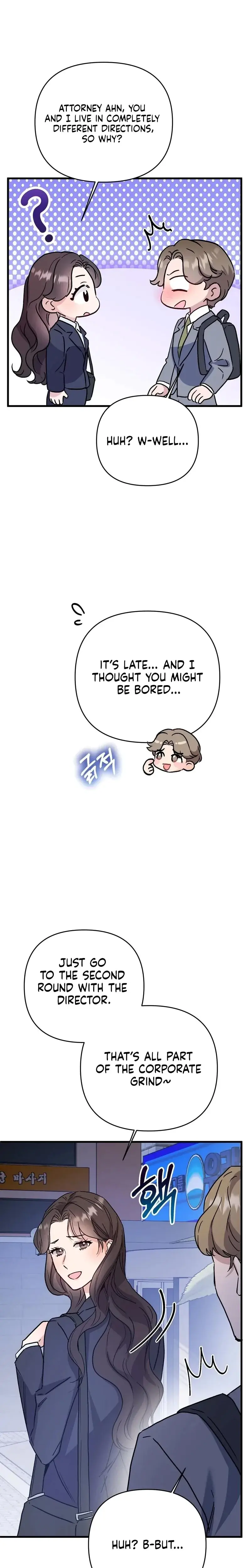 Dirty Class Episode 25 - Page 22