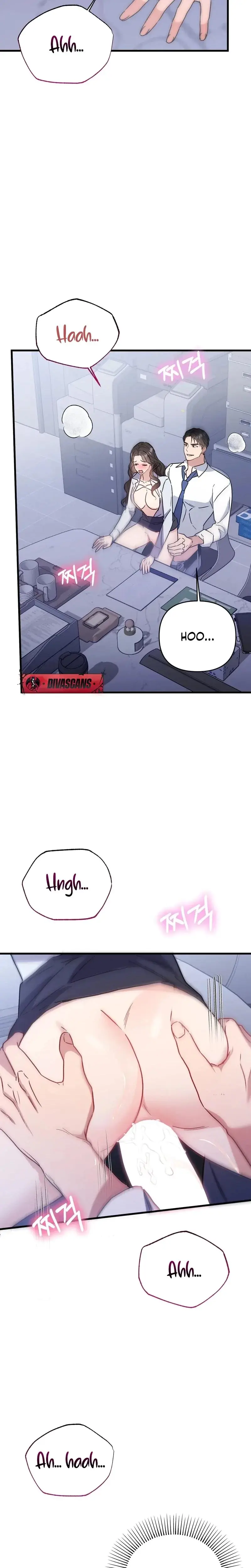 Dirty Class Episode 25 - Page 3