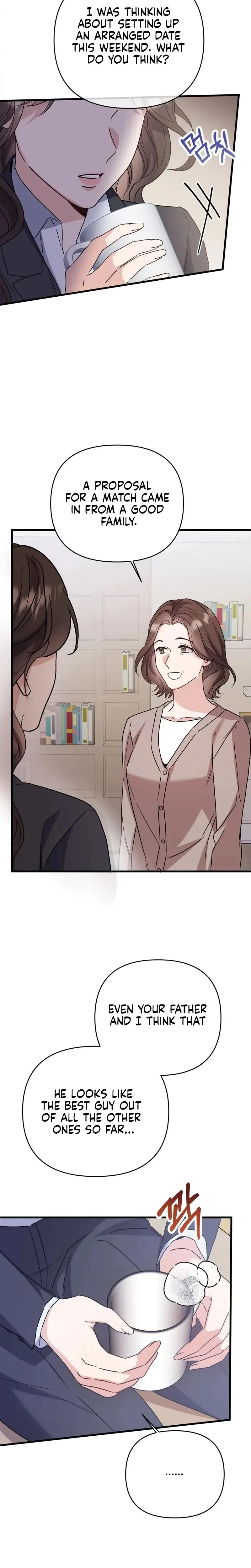 Dirty Class Episode 26 - Page 16