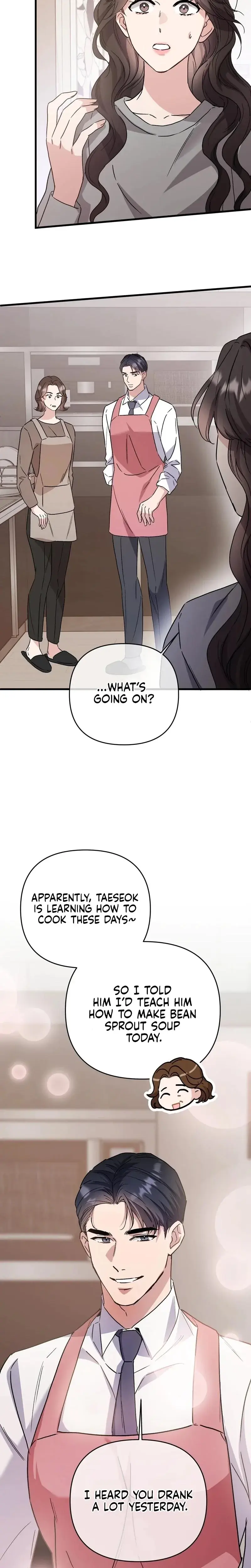 Dirty Class Episode 26 - Page 19