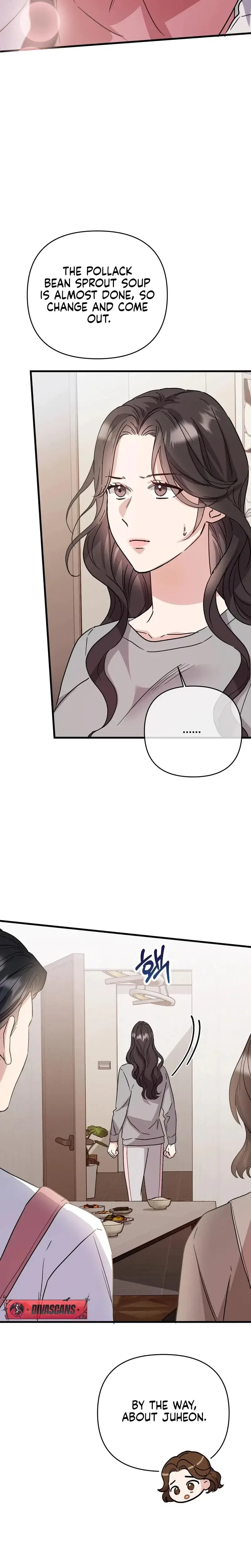 Dirty Class Episode 26 - Page 20