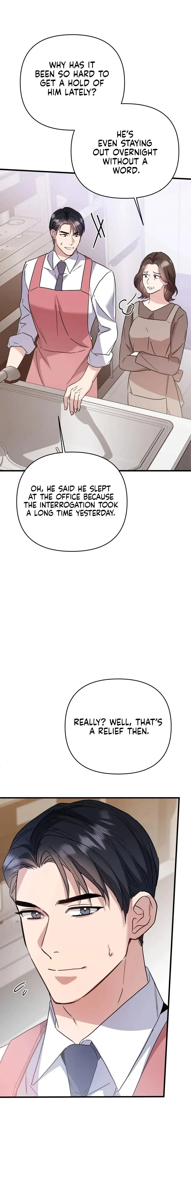 Dirty Class Episode 26 - Page 21