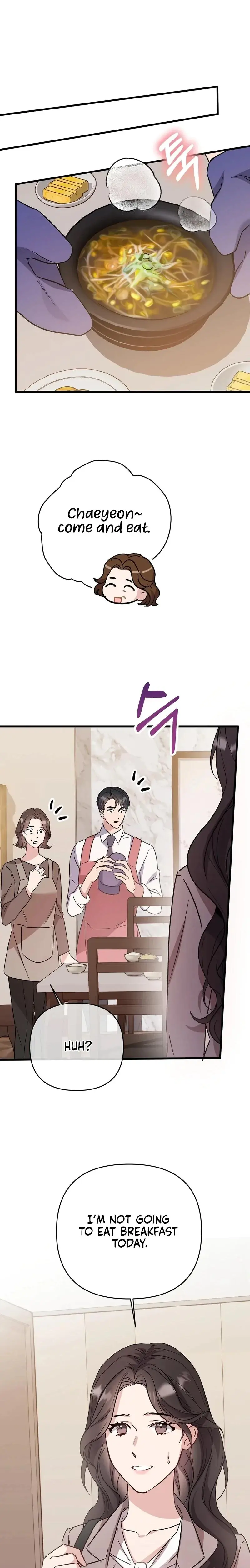 Dirty Class Episode 26 - Page 22