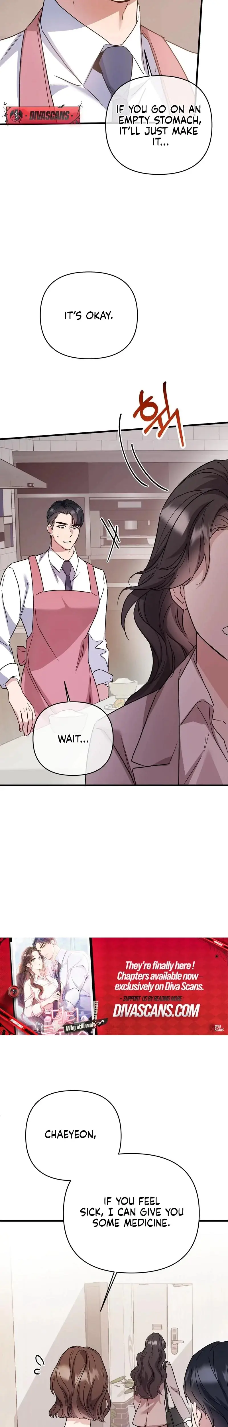Dirty Class Episode 26 - Page 24