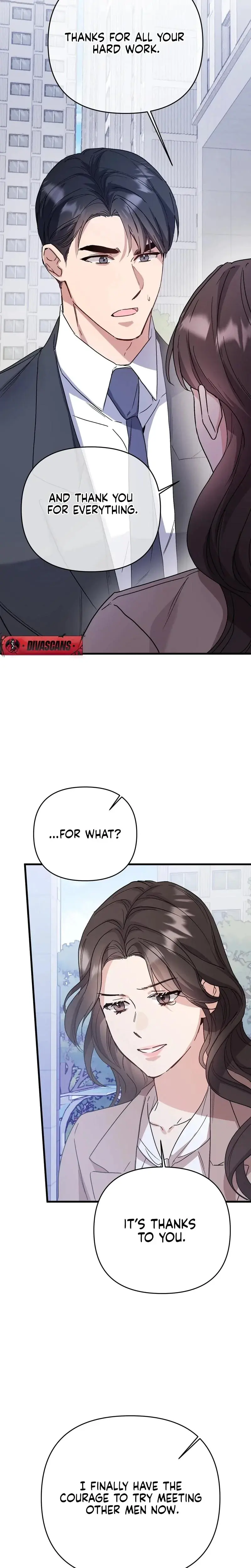 Dirty Class Episode 26 - Page 29