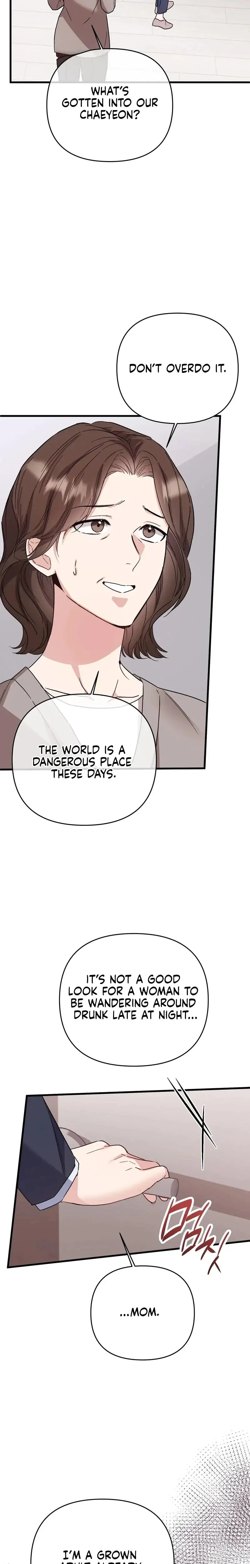 Dirty Class Episode 26 - Page 3