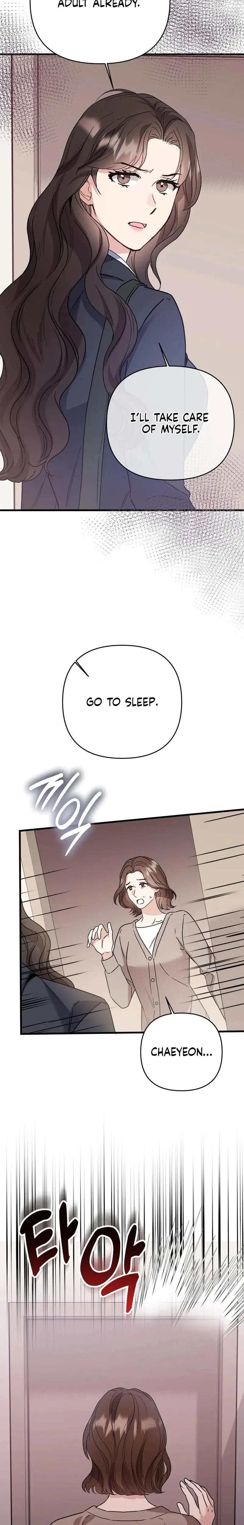 Dirty Class Episode 26 - Page 4