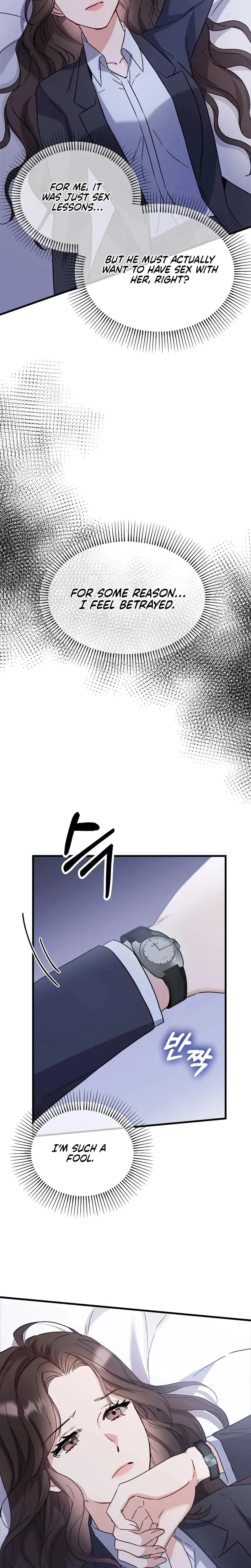 Dirty Class Episode 26 - Page 8