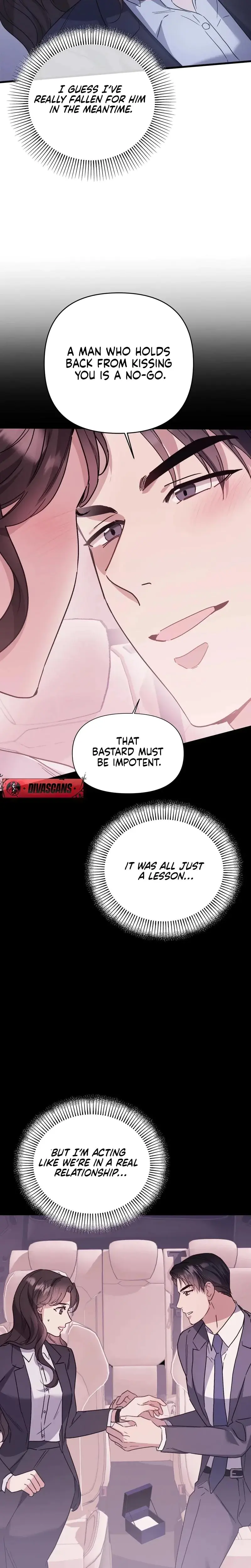 Dirty Class Episode 26 - Page 9
