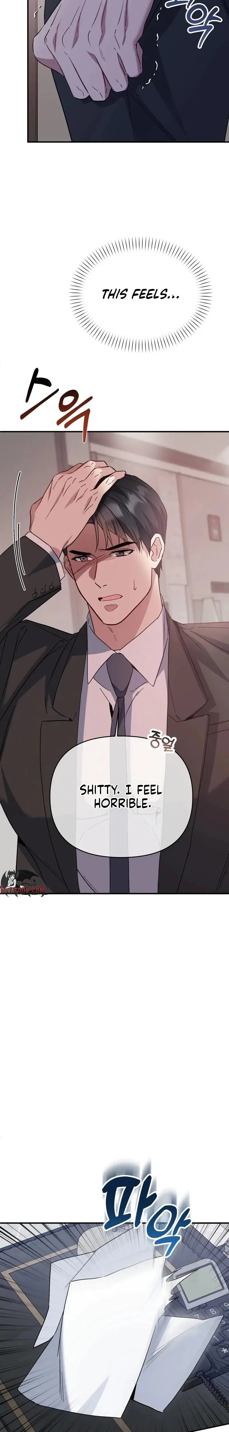 Dirty Class Episode 27 - Page 13