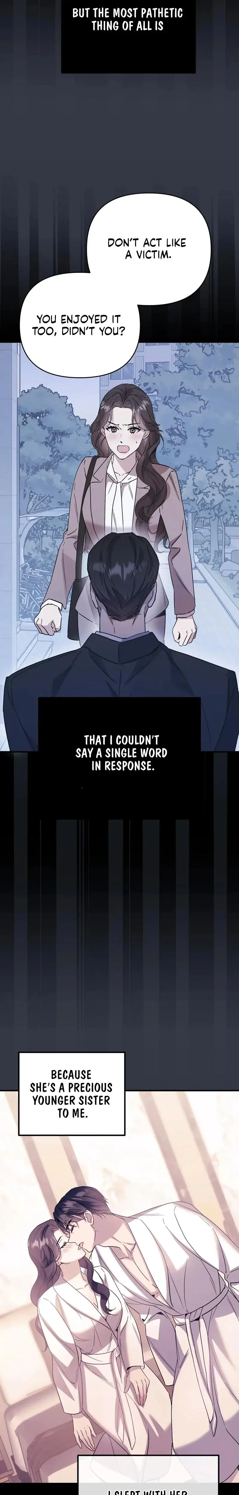 Dirty Class Episode 27 - Page 15