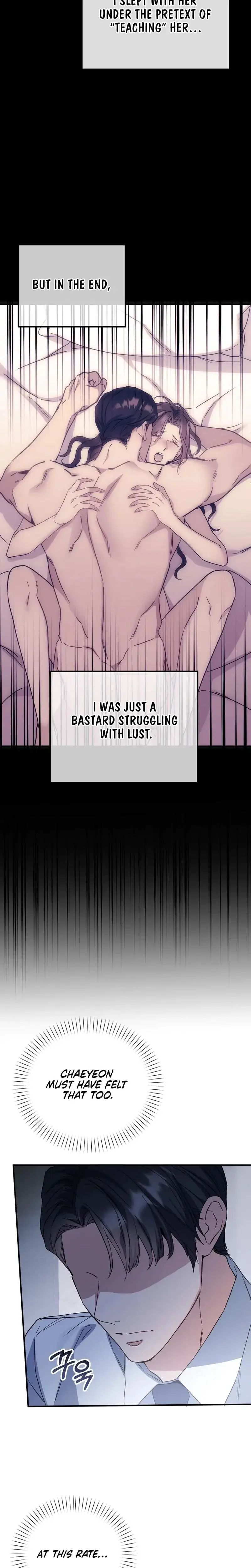 Dirty Class Episode 27 - Page 16