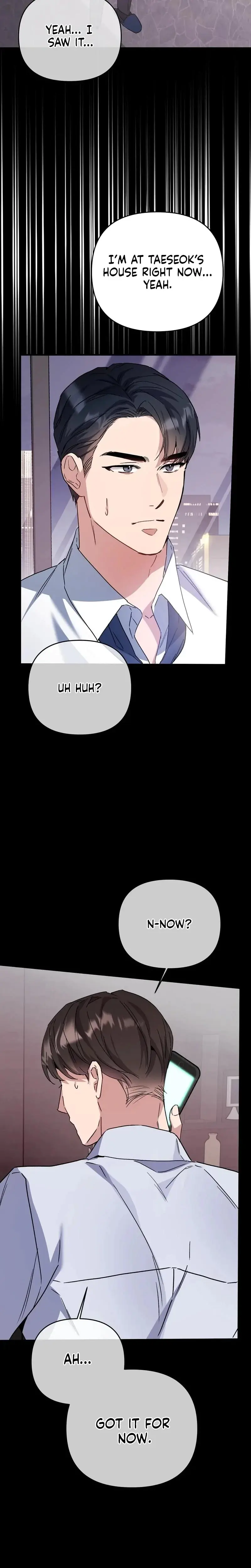 Dirty Class Episode 27 - Page 24