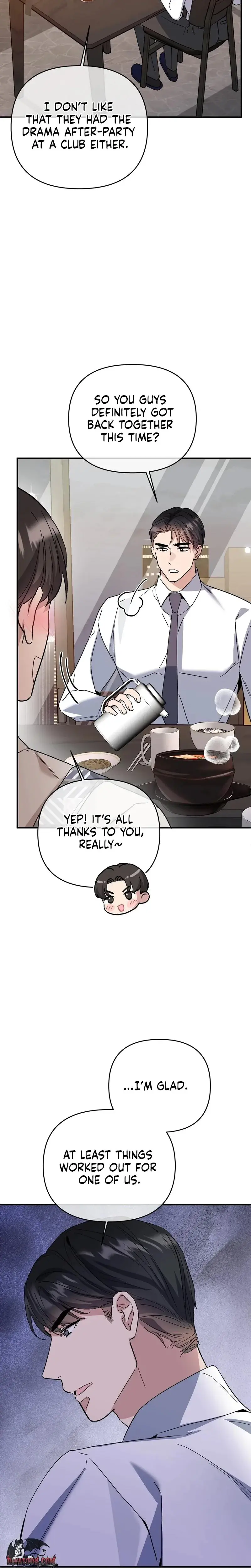 Dirty Class Episode 27 - Page 27