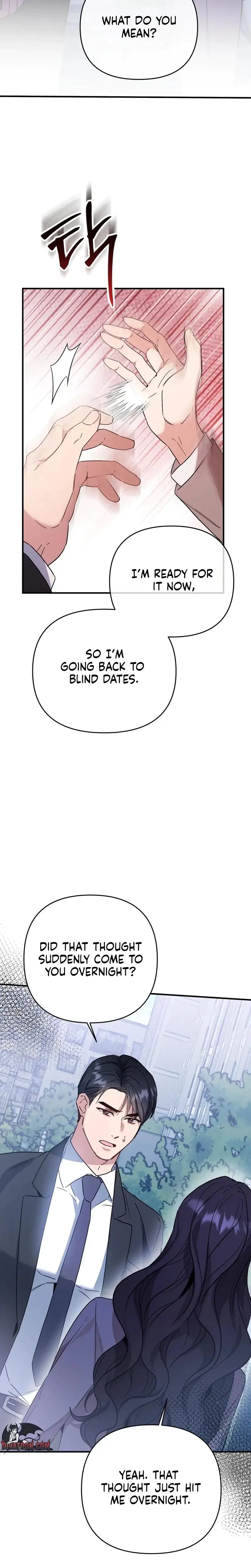 Dirty Class Episode 27 - Page 3
