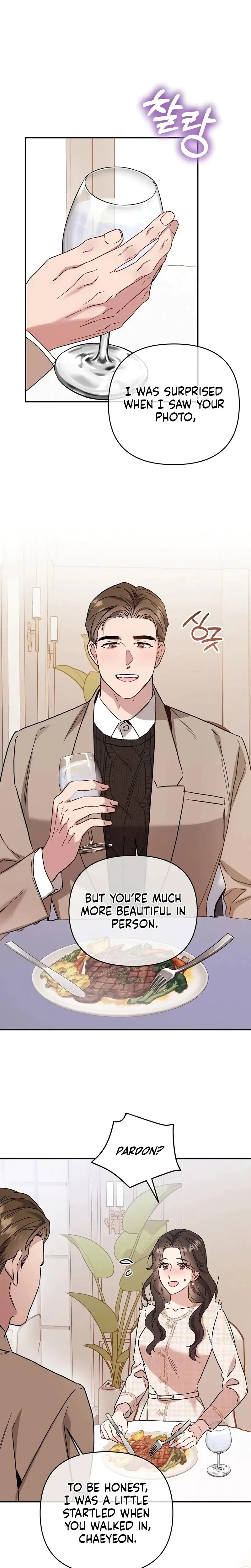 Dirty Class Episode 28 - Page 11