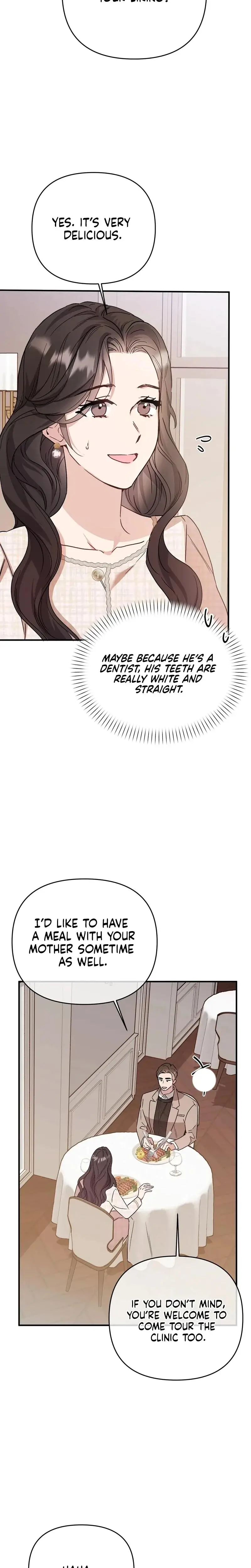 Dirty Class Episode 28 - Page 14