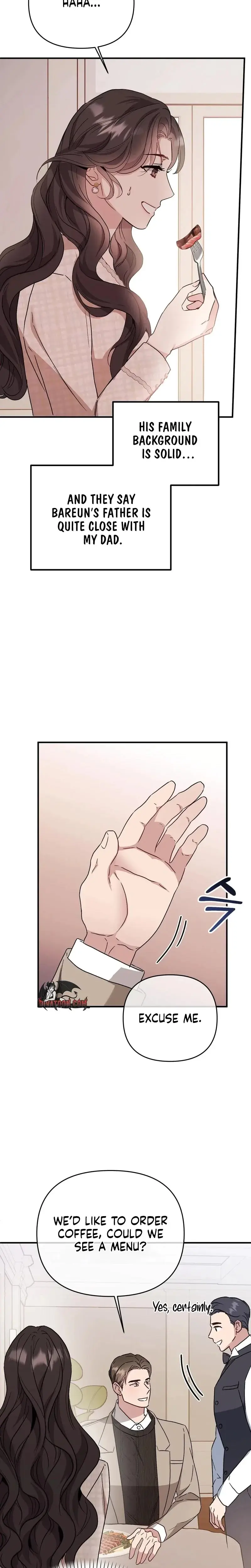Dirty Class Episode 28 - Page 15