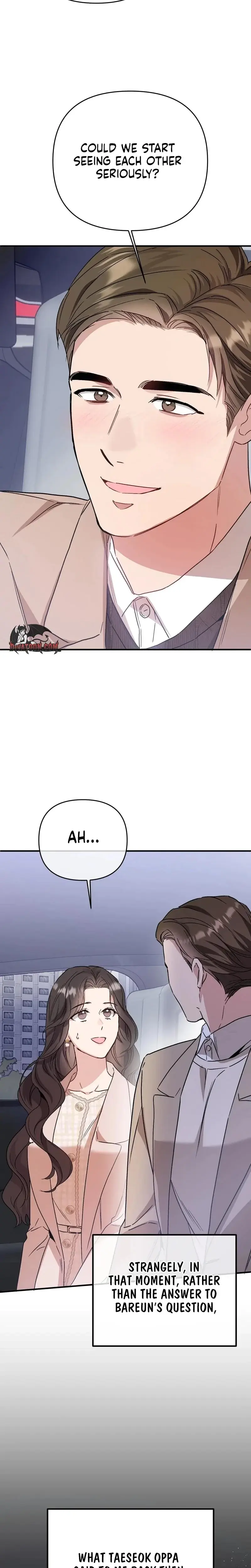 Dirty Class Episode 28 - Page 23