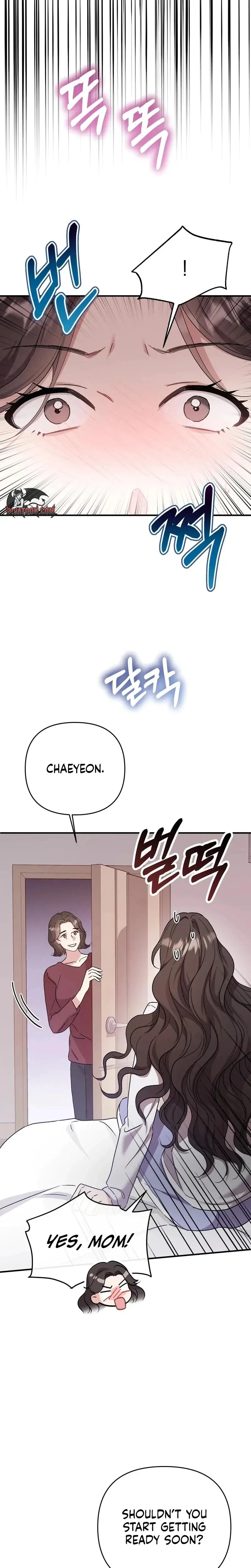 Dirty Class Episode 28 - Page 9