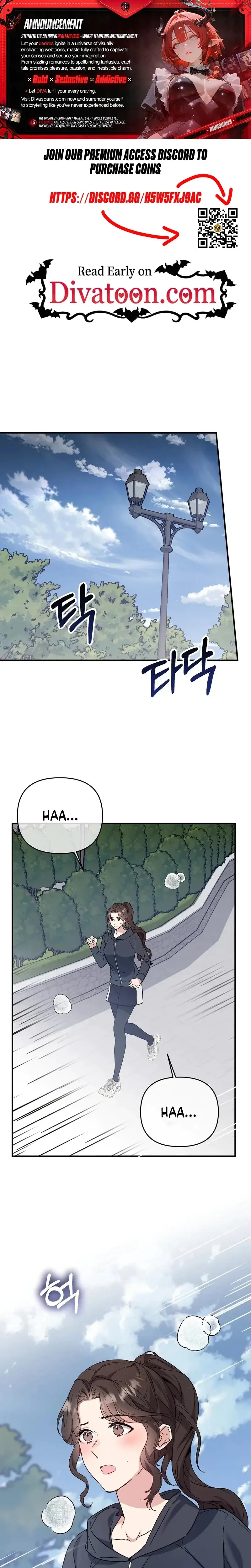 Dirty Class Episode 29 - Page 1