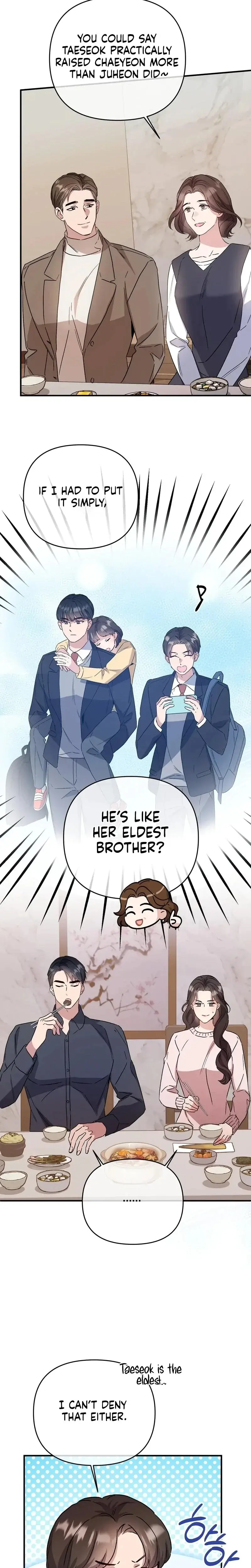 Dirty Class Episode 29 - Page 19