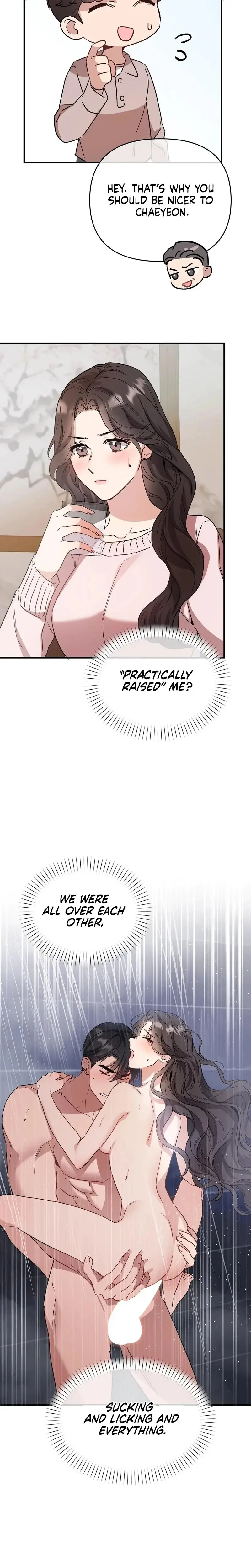 Dirty Class Episode 29 - Page 20