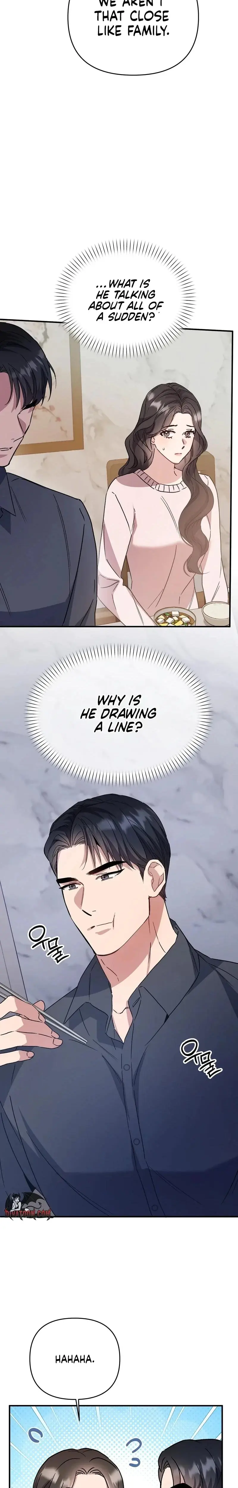 Dirty Class Episode 29 - Page 23