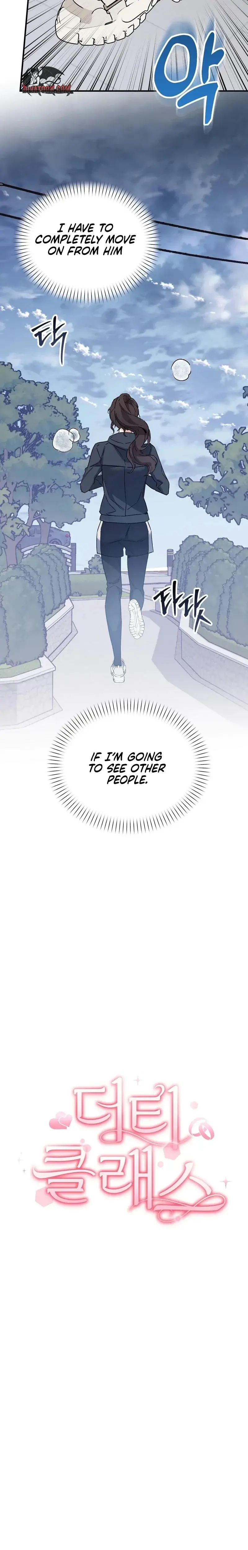 Dirty Class Episode 29 - Page 6