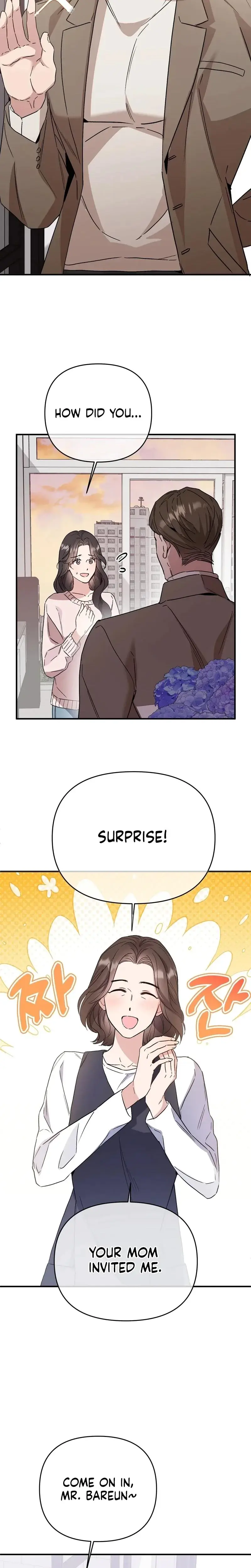 Dirty Class Episode 29 - Page 8