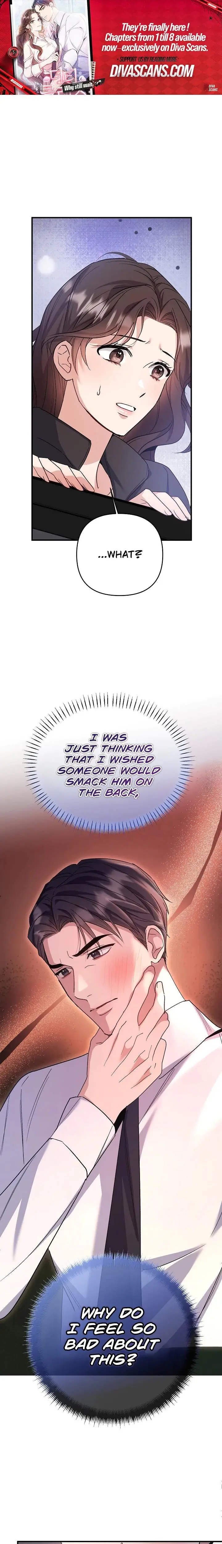 Dirty Class Episode 3 - Page 1