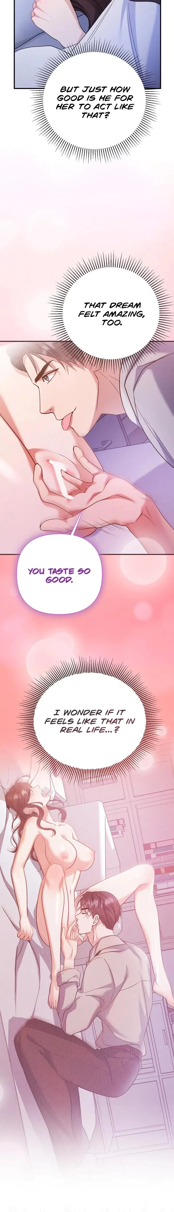 Dirty Class Episode 3 - Page 14