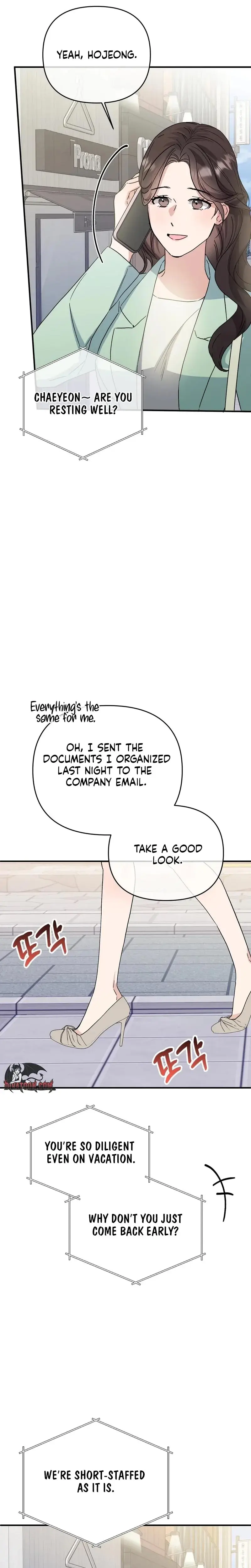 Dirty Class Episode 30 - Page 12