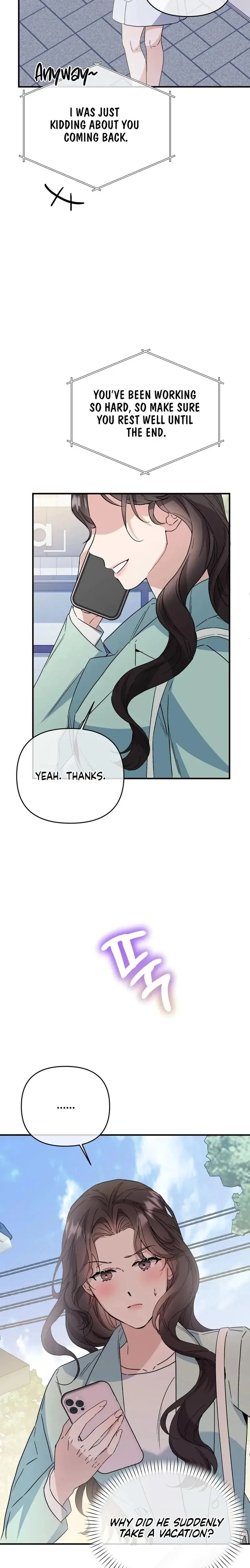 Dirty Class Episode 30 - Page 14