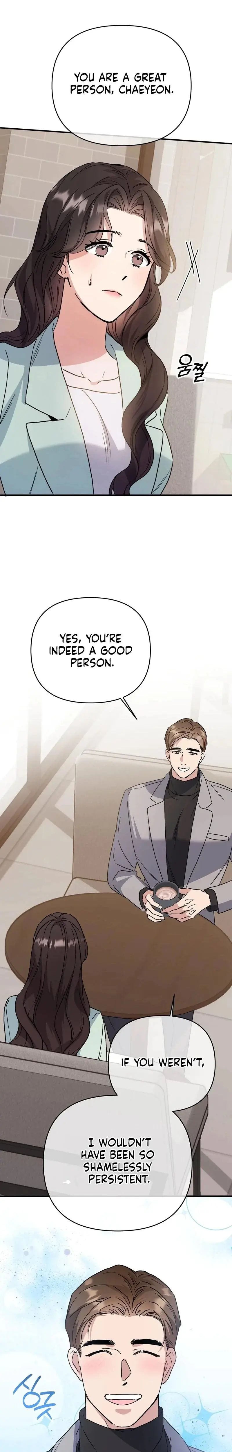 Dirty Class Episode 30 - Page 21