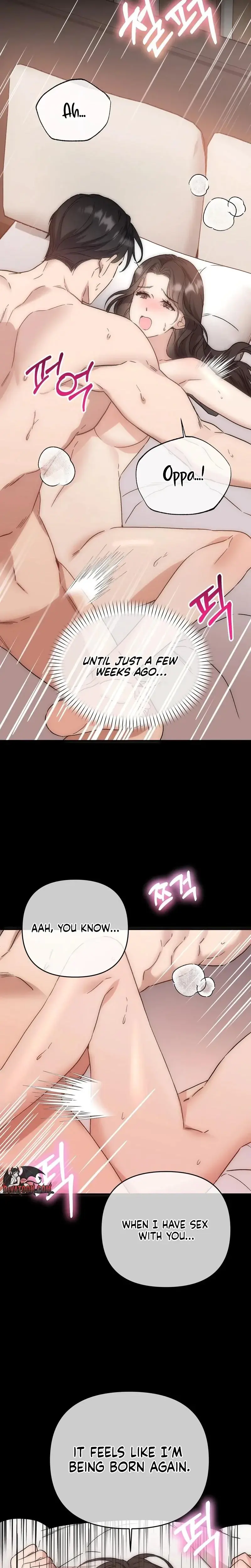 Dirty Class Episode 30 - Page 6