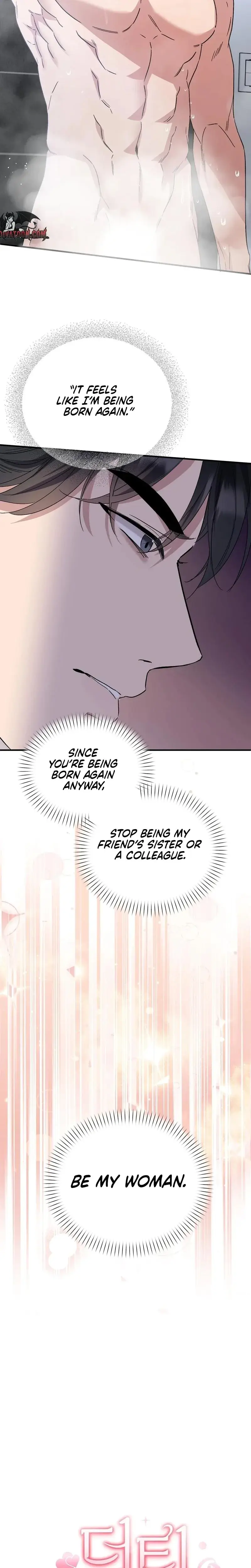 Dirty Class Episode 30 - Page 9