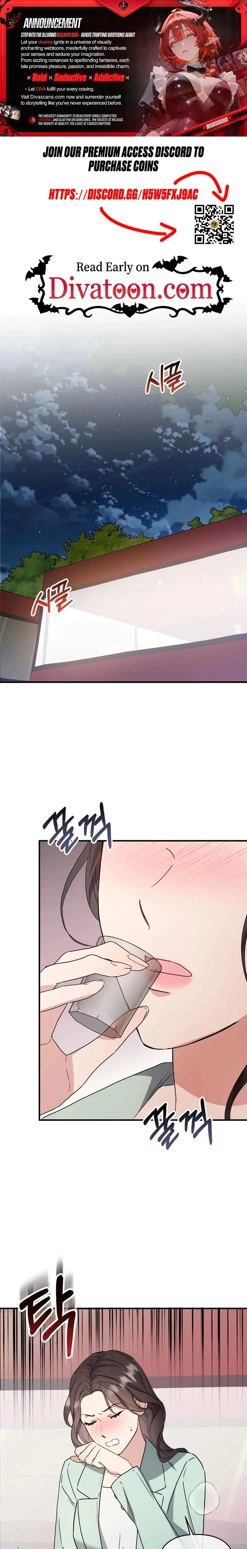 Dirty Class Episode 31 - Page 1