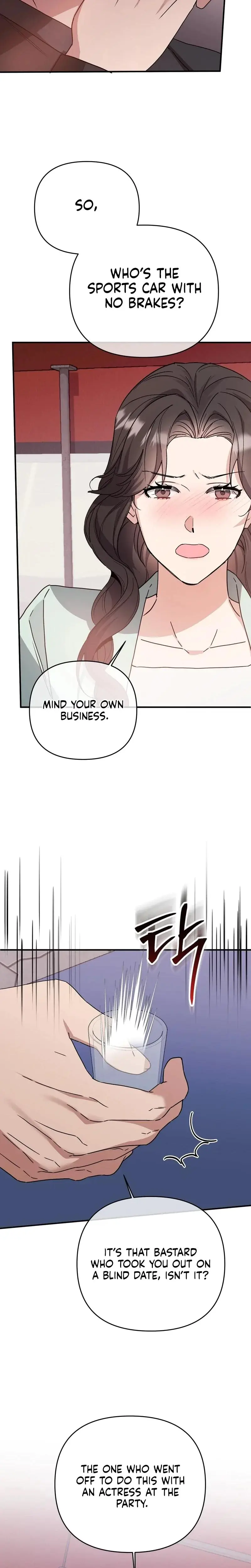 Dirty Class Episode 31 - Page 11