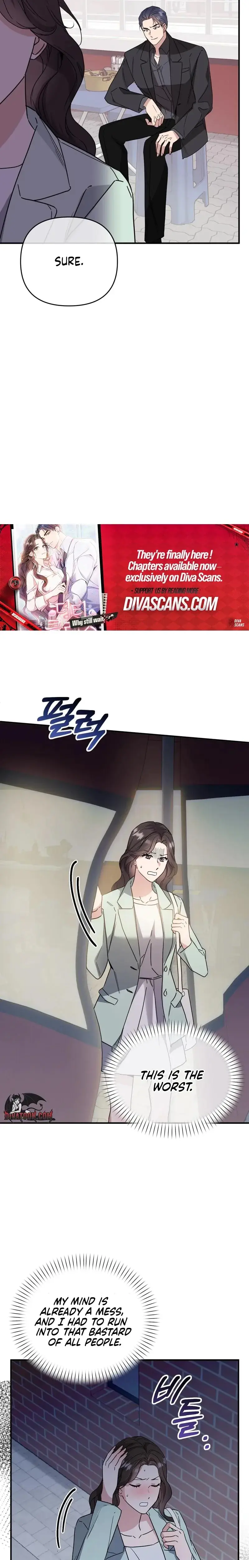 Dirty Class Episode 31 - Page 14