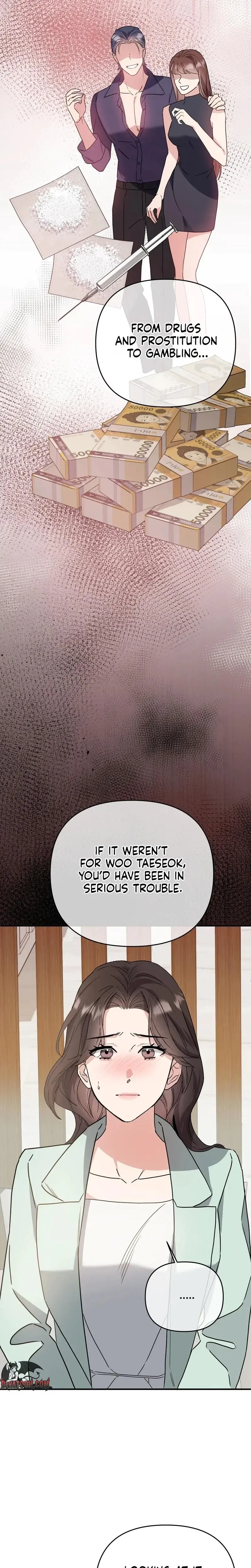 Dirty Class Episode 31 - Page 28