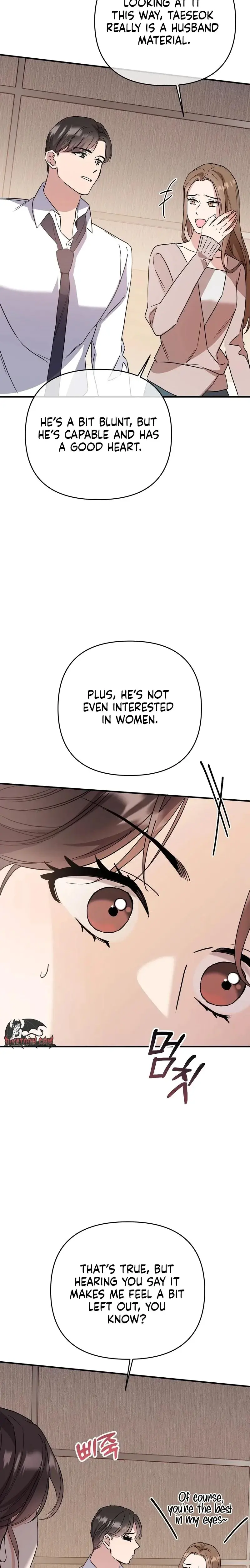 Dirty Class Episode 31 - Page 29