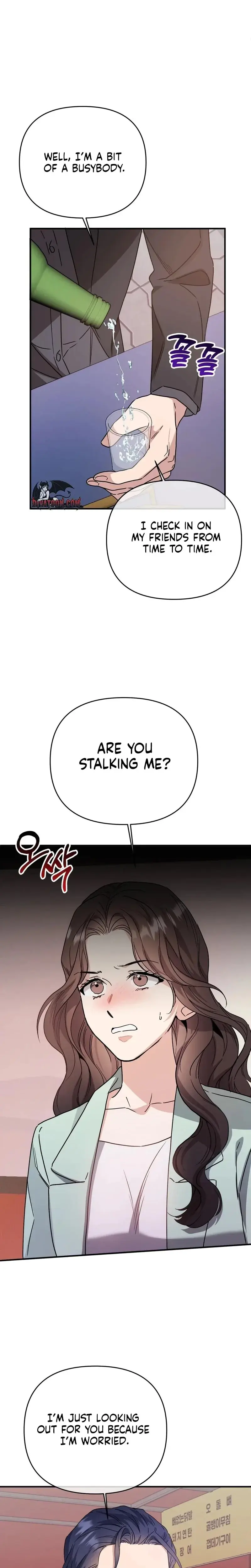 Dirty Class Episode 31 - Page 9