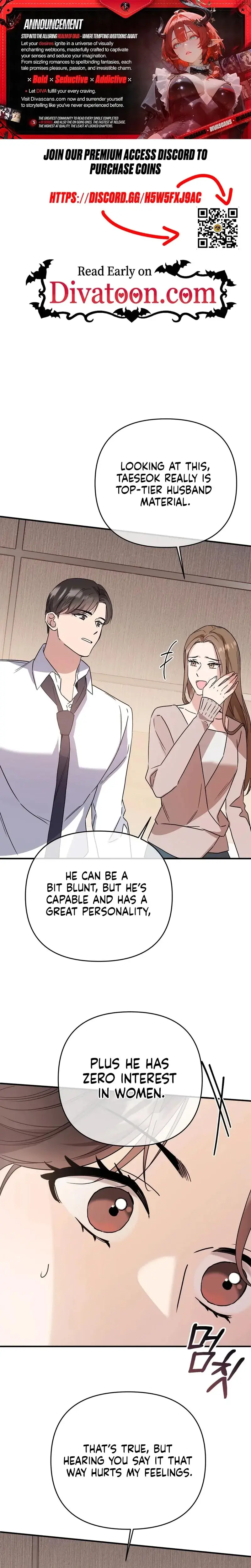 Dirty Class Episode 32 - Page 1
