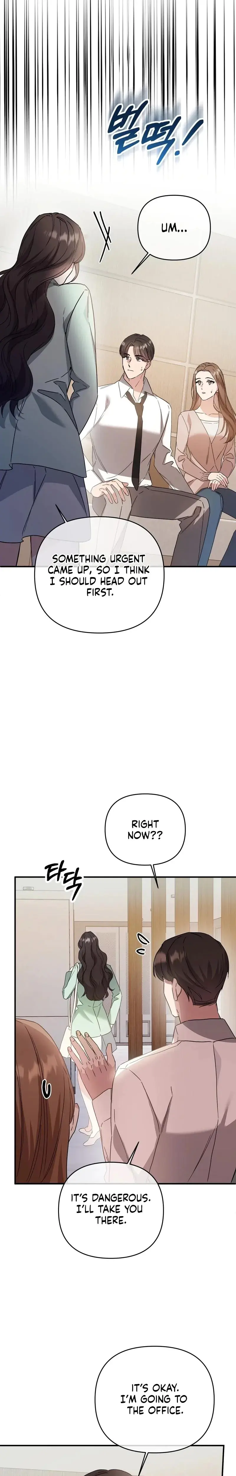 Dirty Class Episode 32 - Page 14