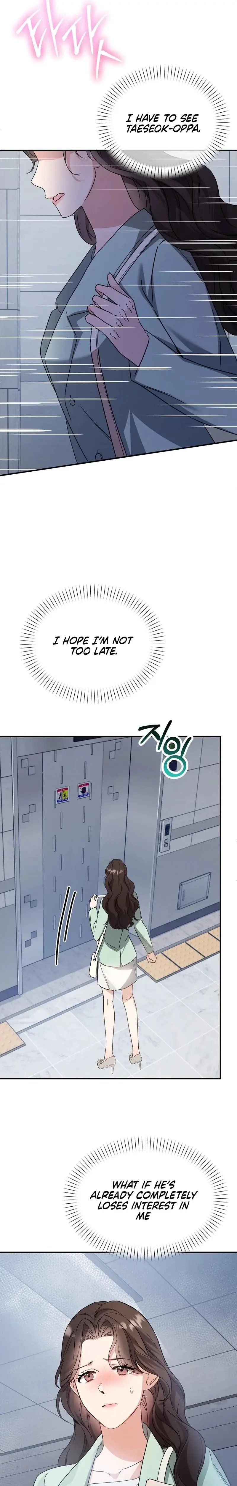 Dirty Class Episode 32 - Page 16