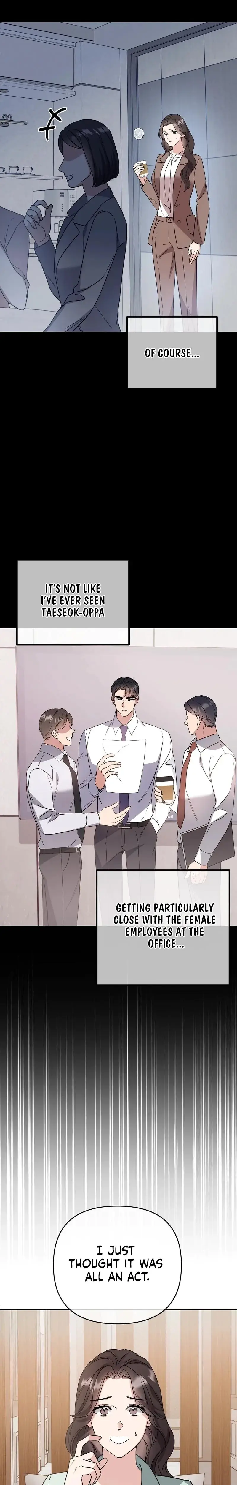 Dirty Class Episode 32 - Page 4