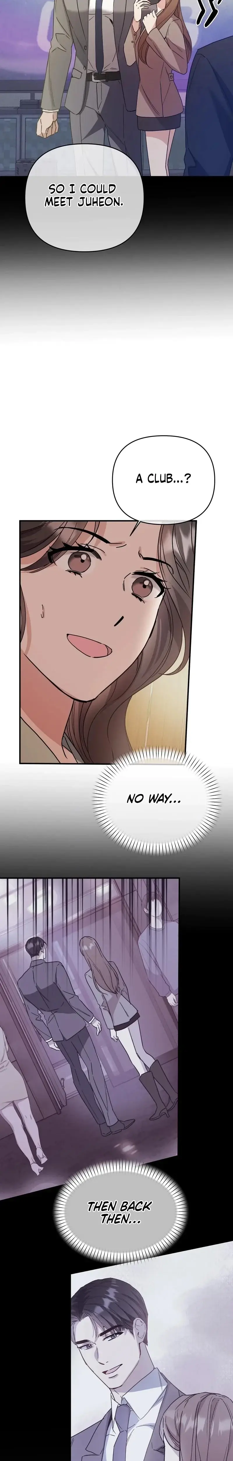 Dirty Class Episode 32 - Page 8
