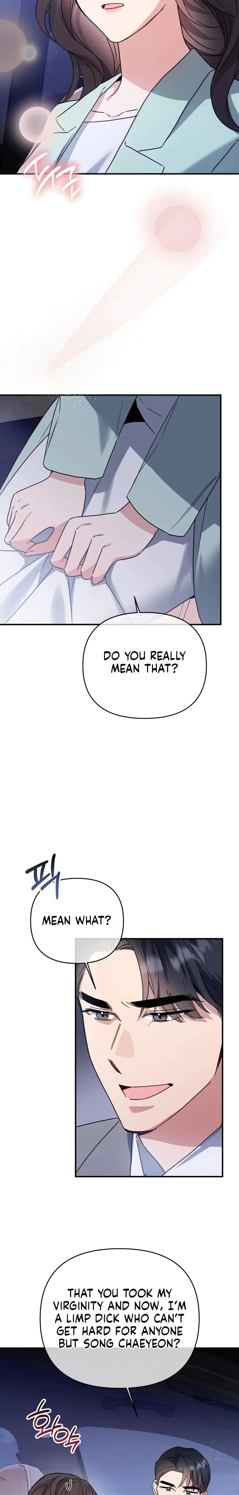 Dirty Class Episode 33 - Page 10