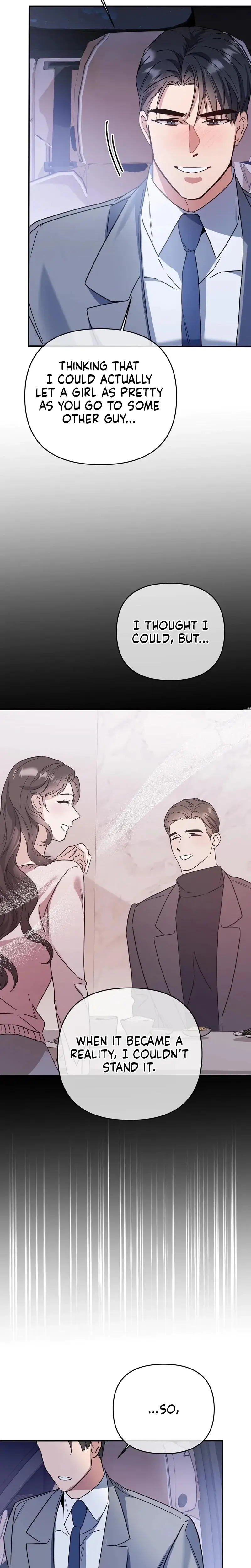 Dirty Class Episode 33 - Page 14